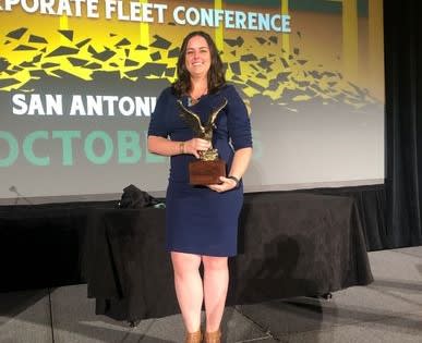 Kate Tooley Named Director of Fleet Services and Procurement for Asplundh Tree Expert Co.