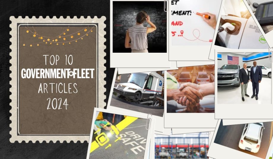 Top 10 Articles of 2024