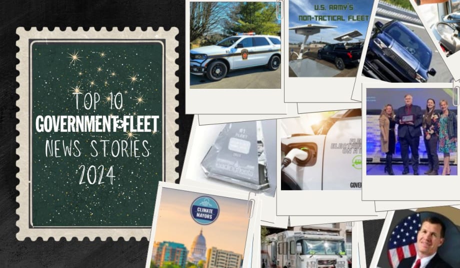 Top 10 News Stories of 2024