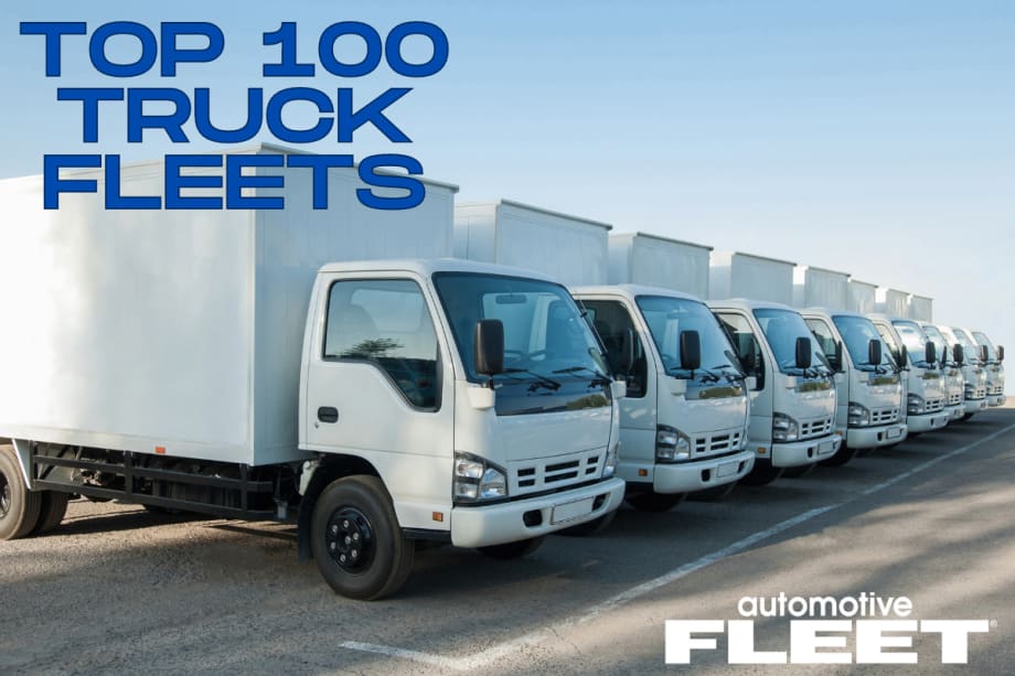 Are You a Top 100 Truck Fleet in 2024?