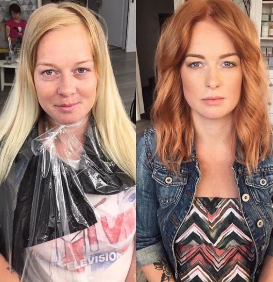 The 10 Most-Liked Posts from Our Instagram this Week