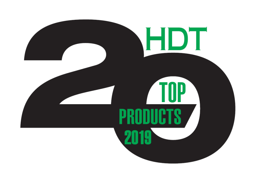 HDT's Top 20 Products of 2019