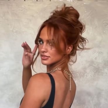 MODERN SALON's Top 20 Instagram Reposts of 2024