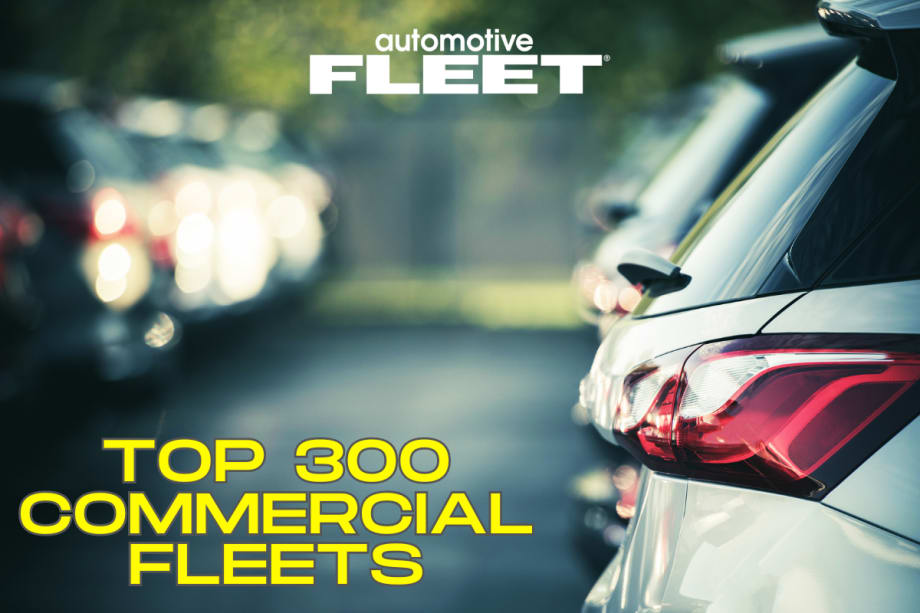 Are You a Top 300 Commercial Fleet in 2024?