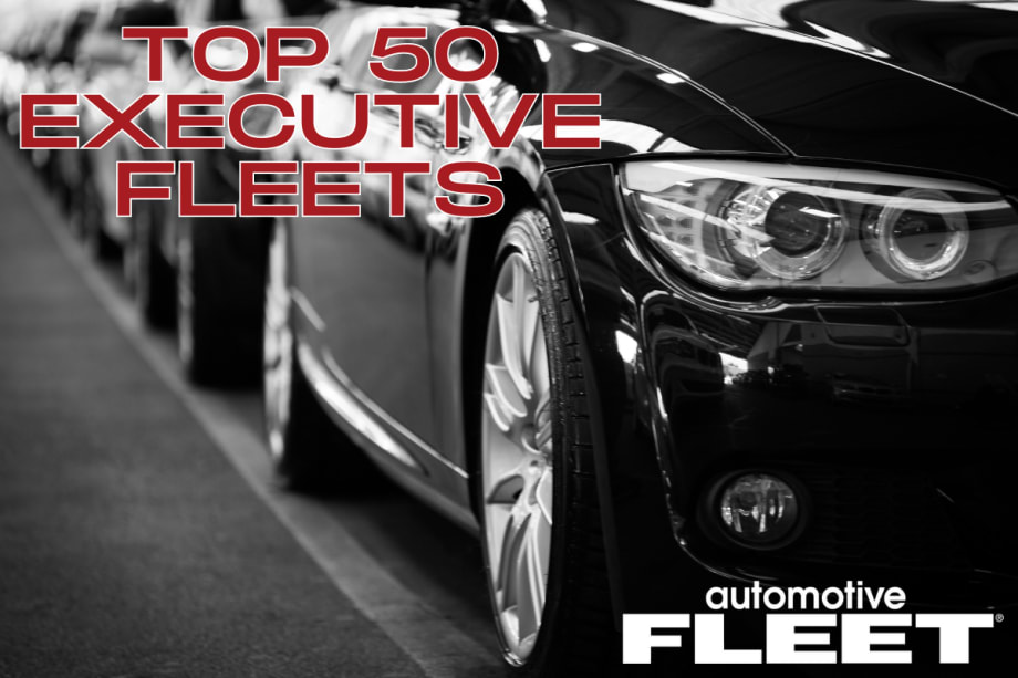 Are You a Top 50 Executive Fleet in 2024?