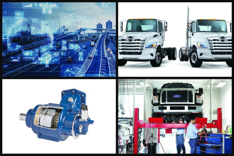 Work Truck's Top 10 Articles in 2019