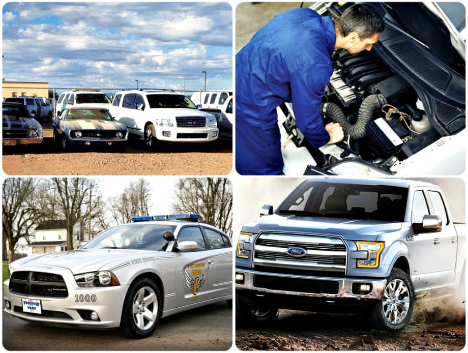 Top 10 Articles of 2014 on Government-Fleet.com