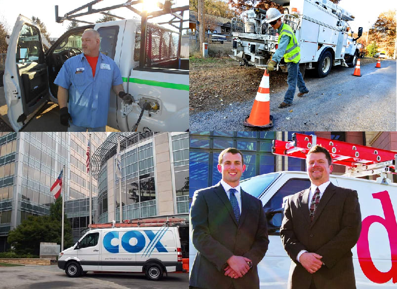 Top 10 Utility Fleet Feature Articles in 2014