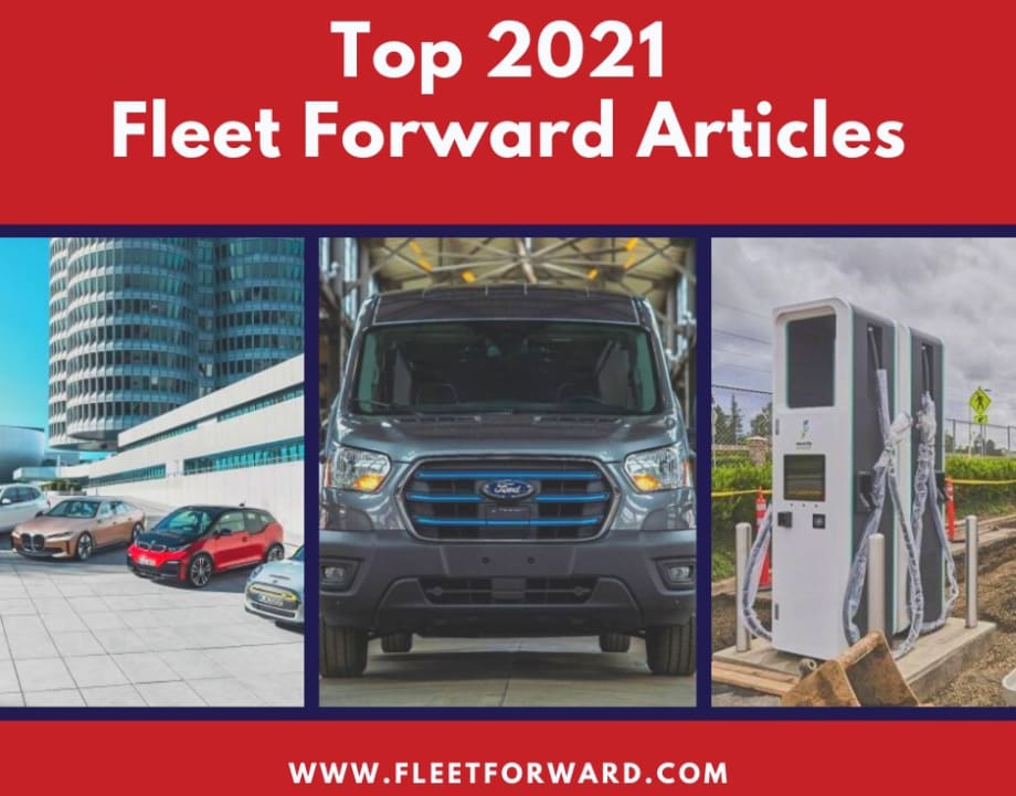 Top Stories on Fleet Forward in 2021