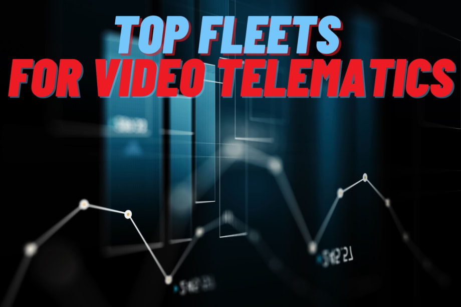 Top 5 Telematics Providers