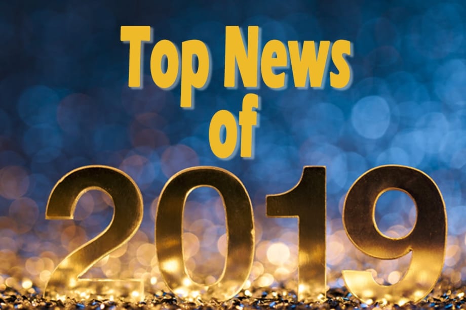 HDT's Top 19 Trucking News Stories of 2019