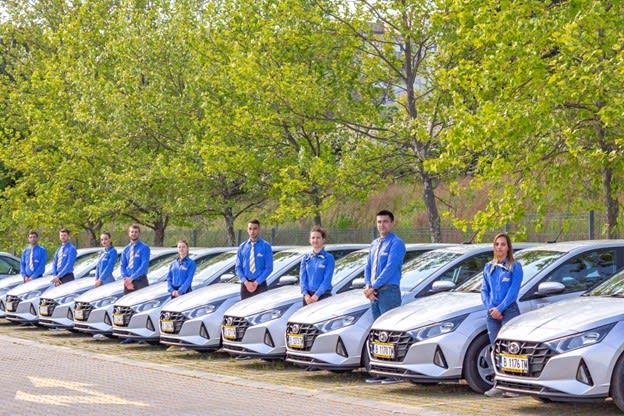 How Top Rent A Car Prevailed through COVID