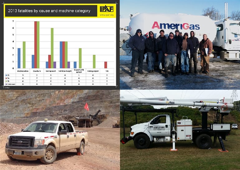 Top 10 Utility Fleet News Stories in 2014