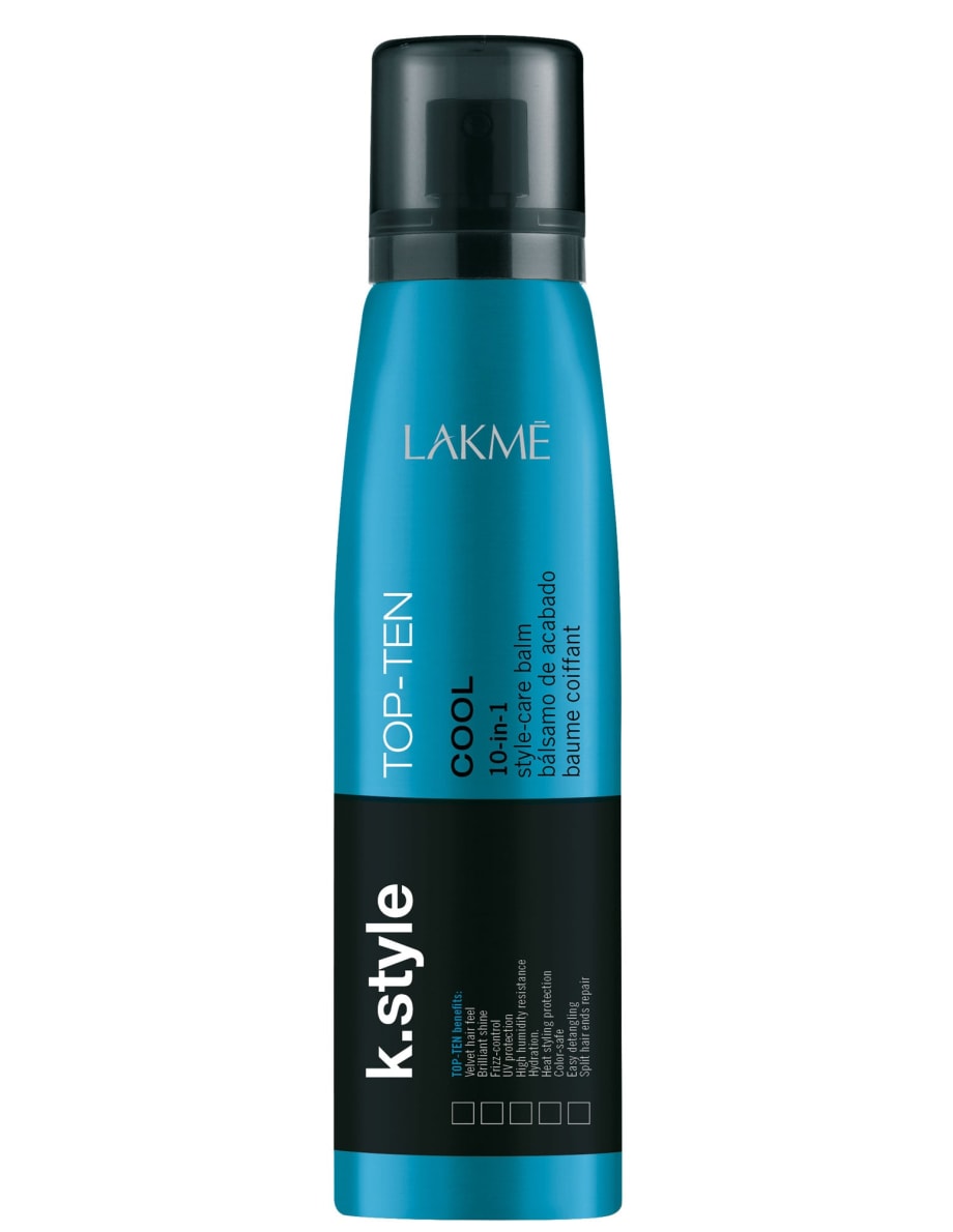 Lakme Top-Ten Style Care Balm