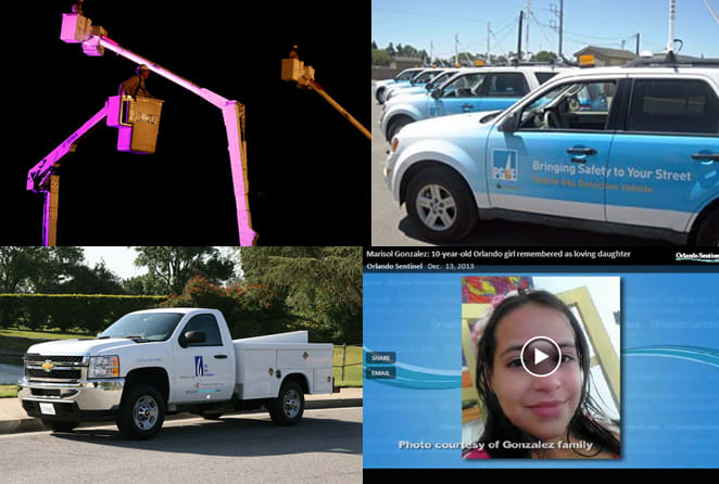 Top 10 Utility Fleet News Stories in 2013