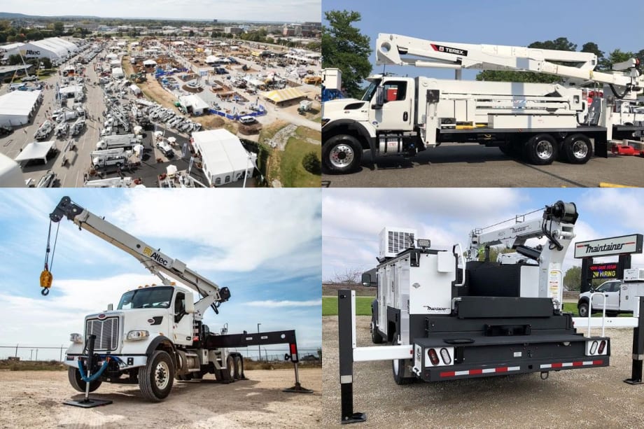 These Were the Biggest Utility Fleet Stories in 2019