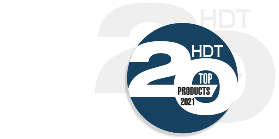 HDT Announces Top 20 New Products
