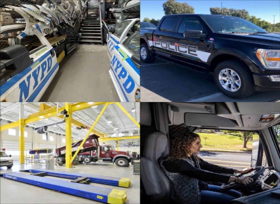 Top Government Fleet Articles of 2021