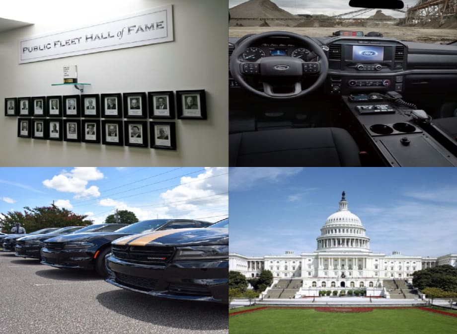 Top Government Fleet News of 2021