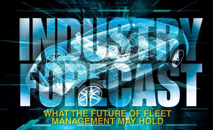 Future Fleet Management Trends