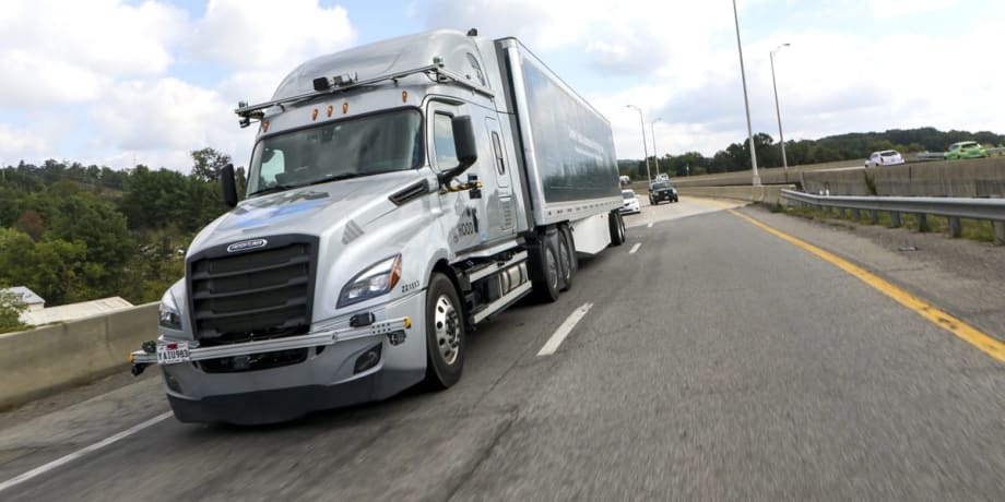 Can We Trust Autonomous Driving Technology?