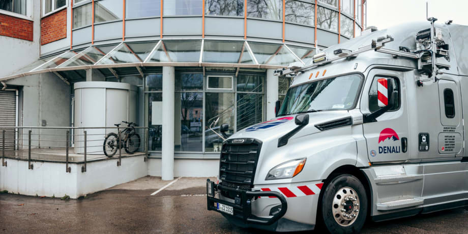 Global News Roundup: Torc to Open Tech Development Center