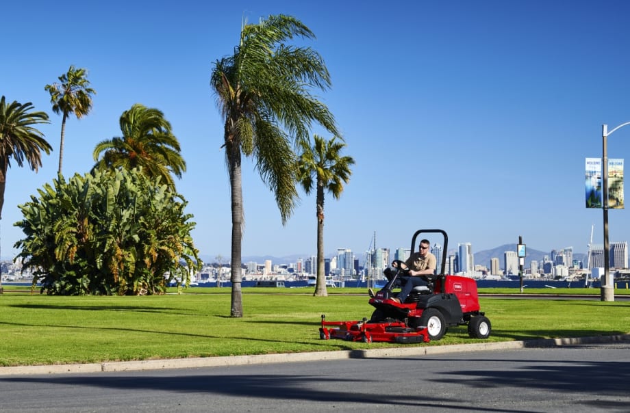 Quad Under-Mirror Puck is Designed for Intersection Clearing