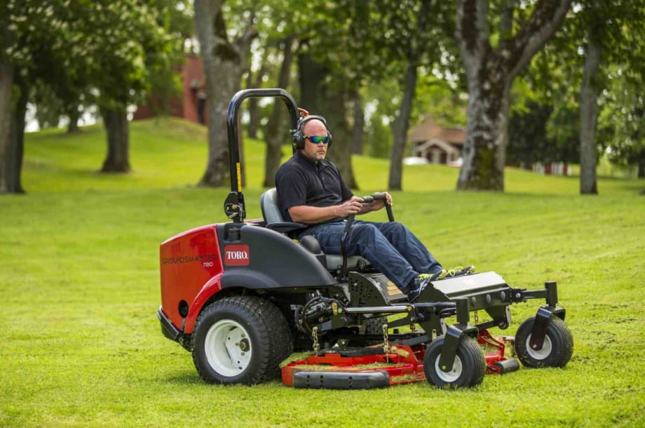 JLG’s New Hi-Capacity Boom Lift Offers Greater Flexibility