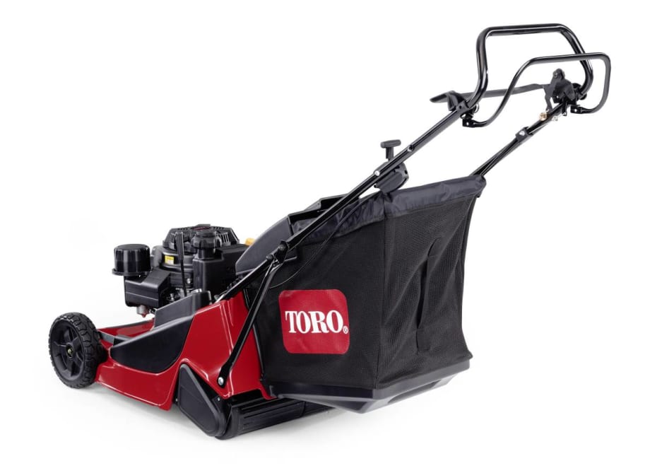Enhancements to Toro ProStripe 560 Increase Productivity