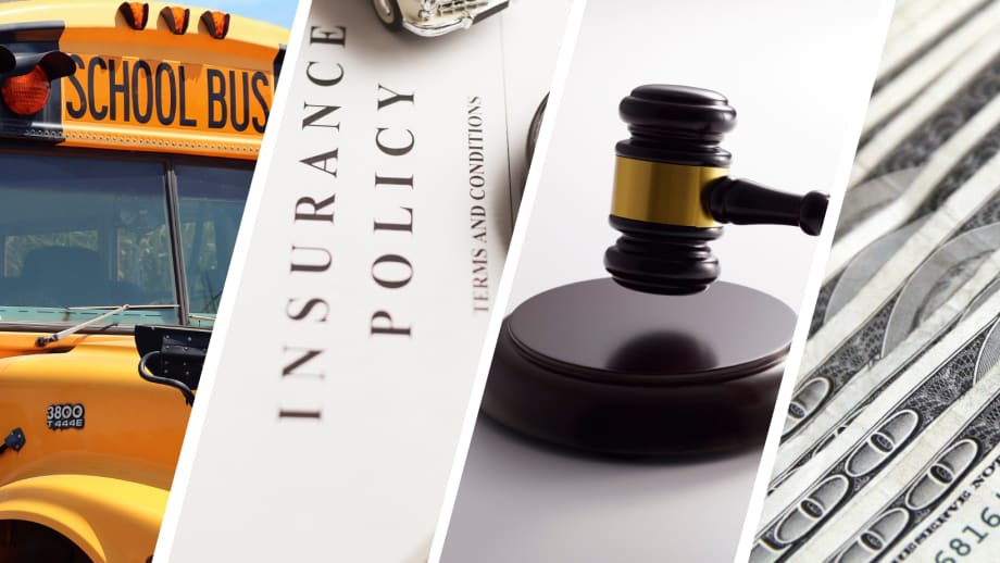 Insurance Gone Wild: School Bus Operators Call for Tort Reform