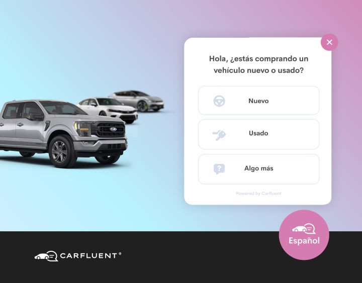 Car-Shopping Assistant for Non-English Speakers Launched