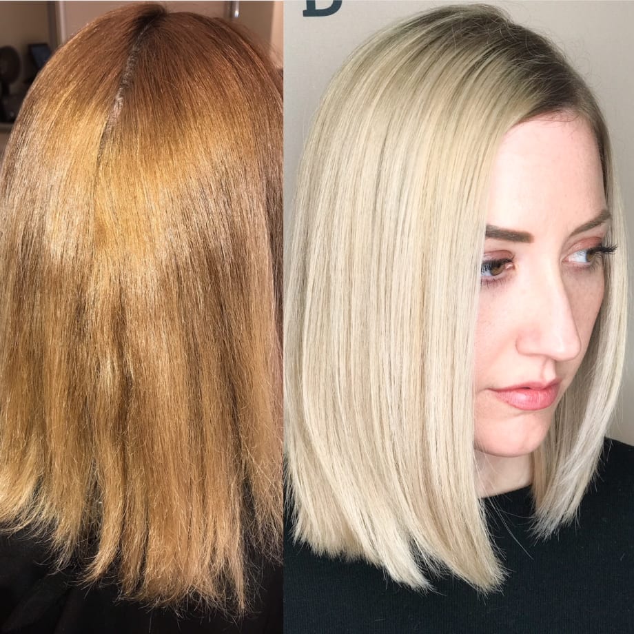 MAKEOVER: Correcting the Correction