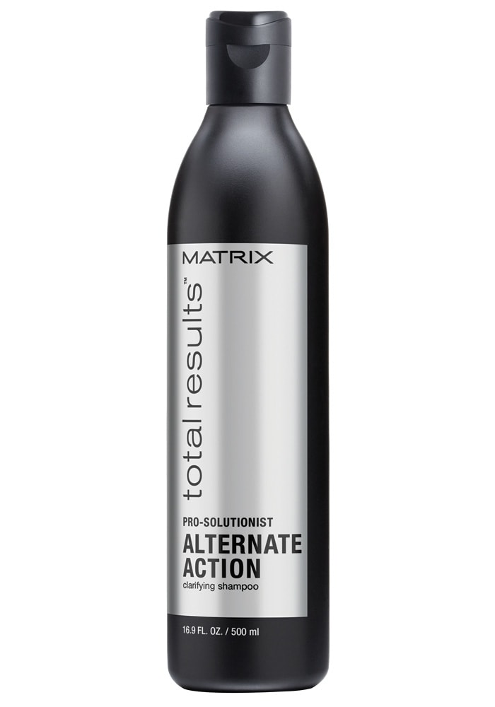 Matrix's Total Results Range of Products