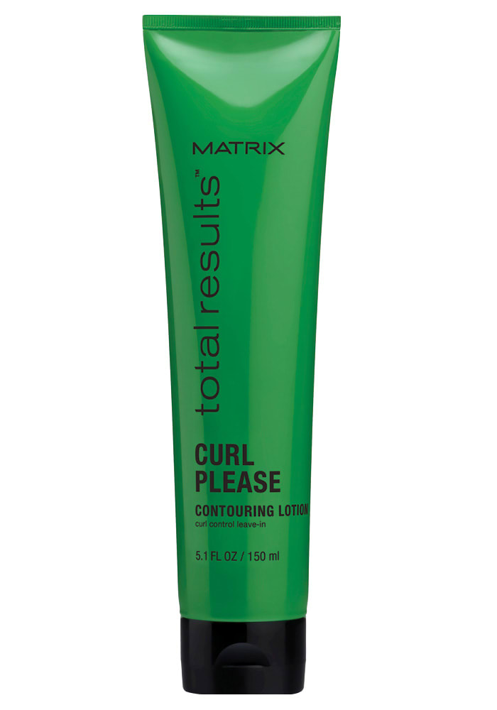 Matrix's Total Results Range of Products