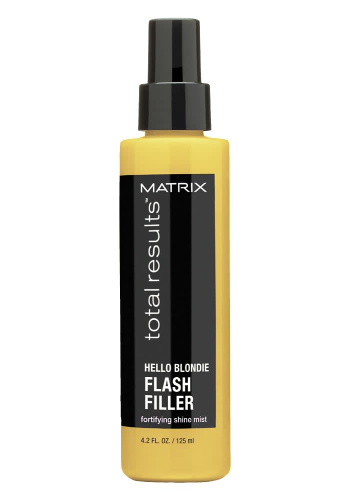 Matrix's Total Results Range of Products