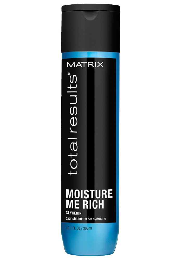 Matrix's Total Results Range of Products