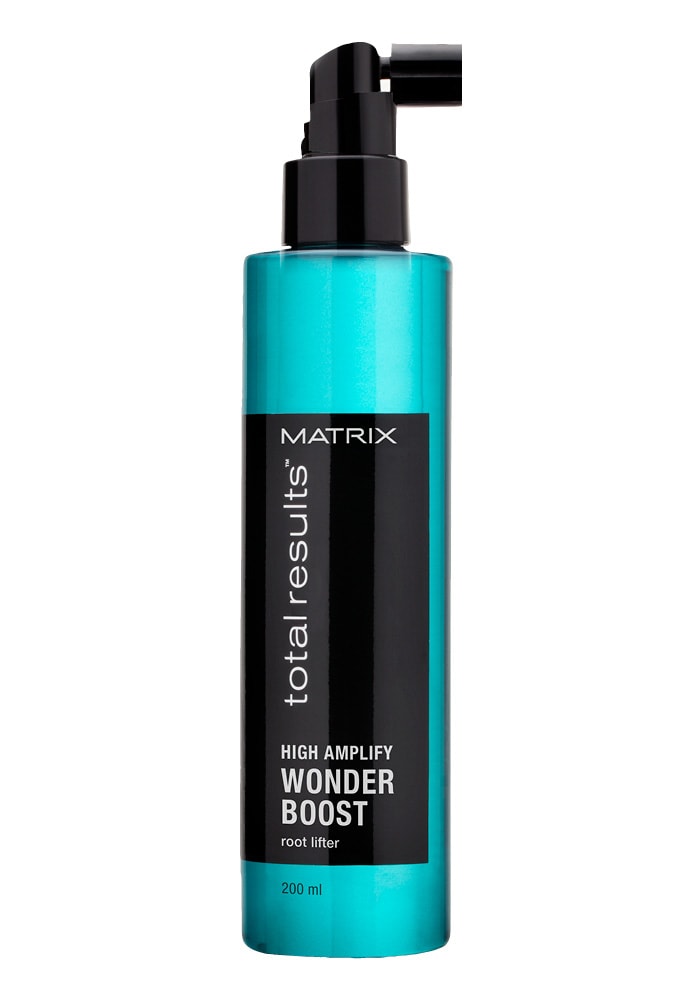 Matrix's Total Results Range of Products
