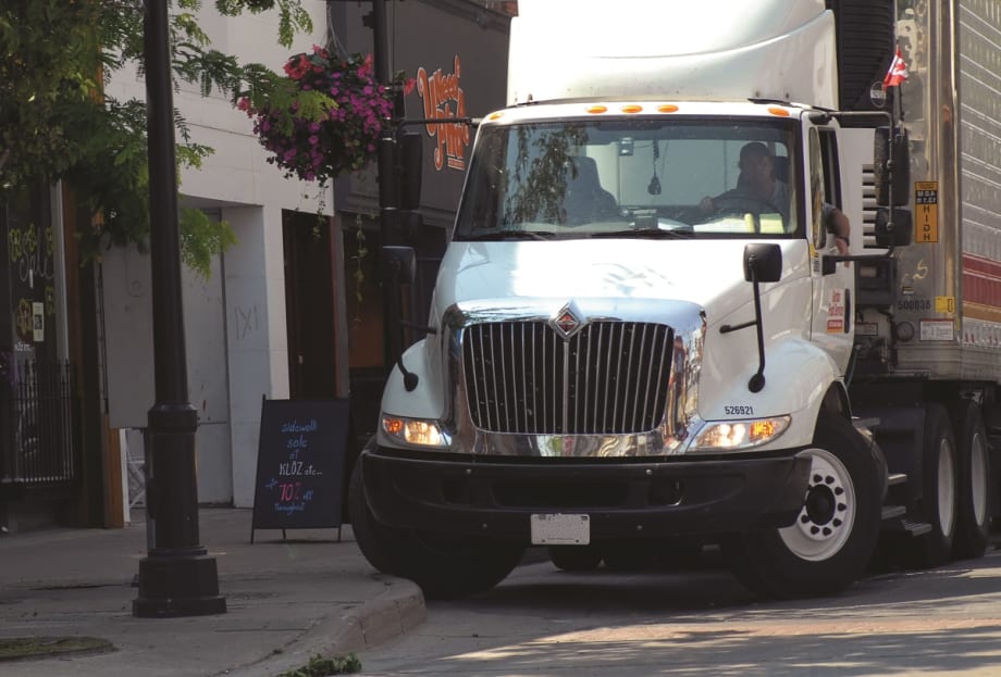 Regional vs. Long-Haul Tires