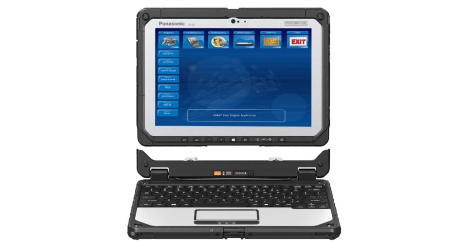 Nomad Transformer Field Kit