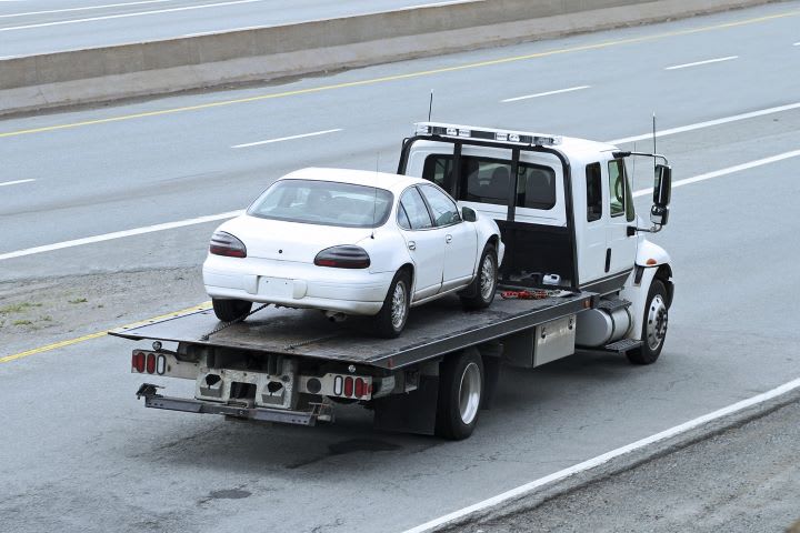 Action Urged Against ‘Predatory’ Towing