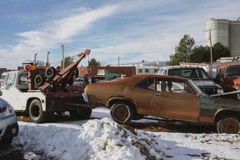 Chicago Pushes for Crackdown on Towing Abuse