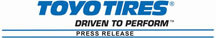 Toyo Tires Hiking Prices on Medium Truck Tires June 1 

