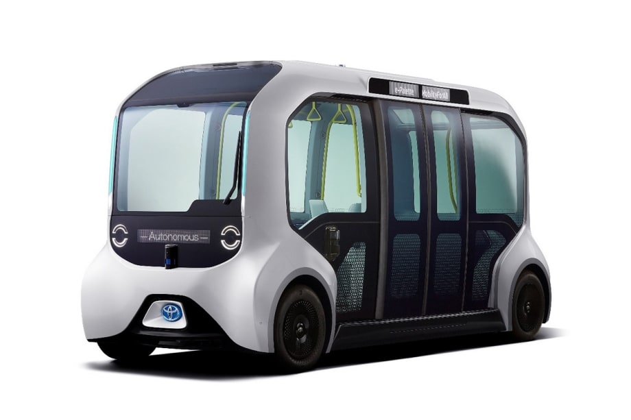 NHTSA Looks Toward Autonomous Car Safety Standards