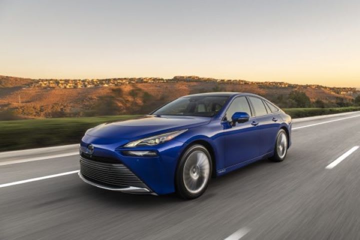 Used-Vehicle Supply Falls, Prices Up