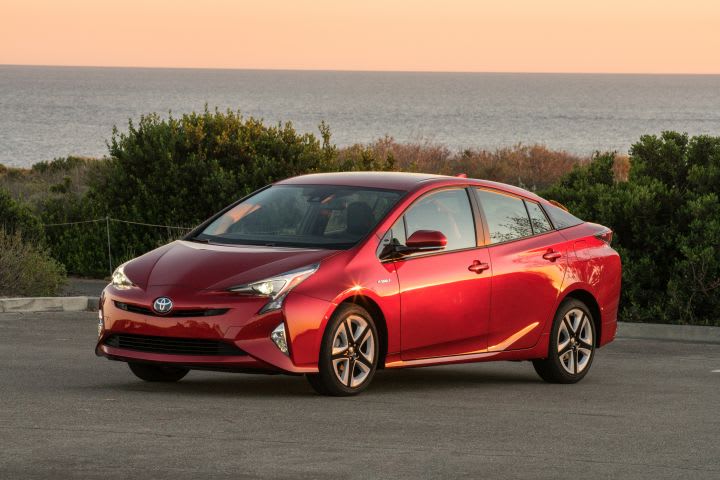 Asian Car Brands Top Consumer Reports Reliability Report