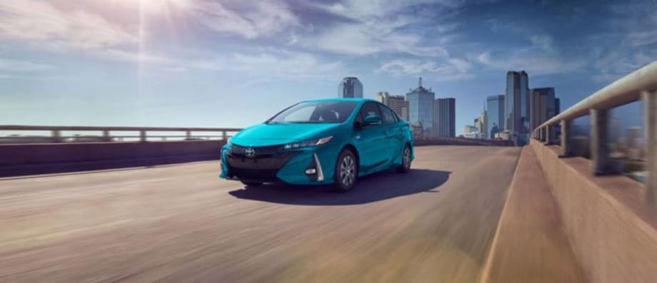 How to Maximize Benefits of PHEVs In Fleets