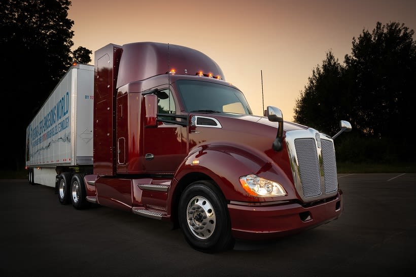 Automakers Collaborate on Hydrogen-Electric Fueling Technology 