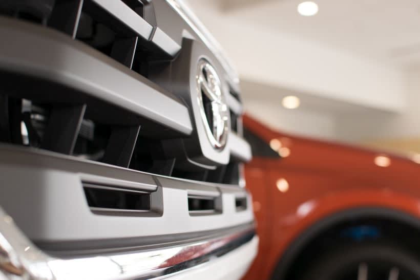 Leasing Preferences Shifting Toward Trucks: Swapalease