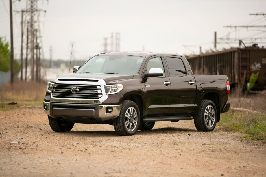 Most Affordable Pickups to Insure Named