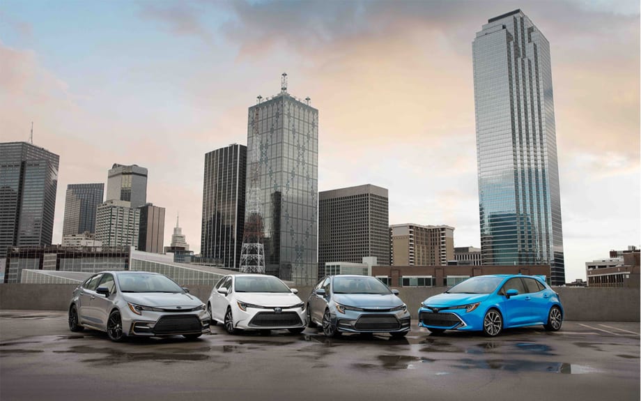 Toyota Output to Fall Short in October